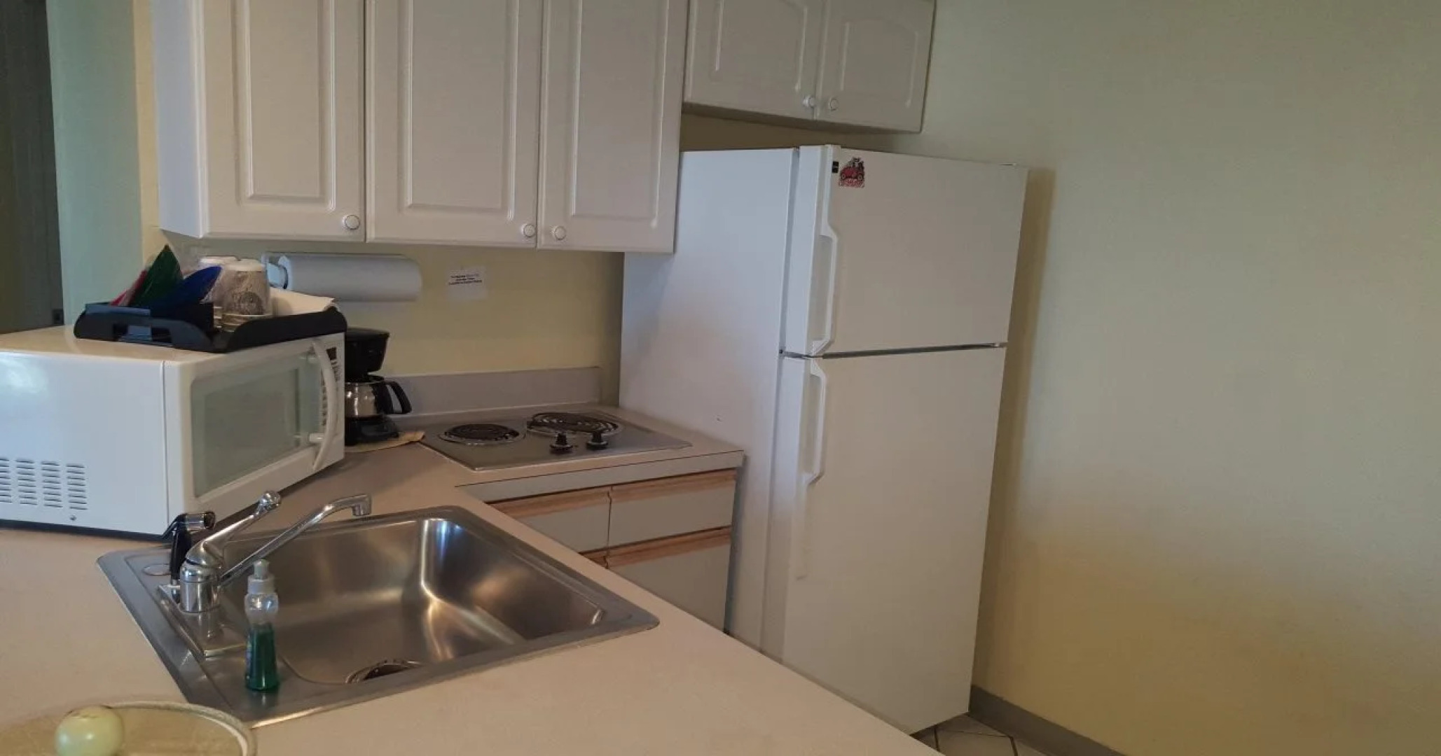 Chart House Suites on Clearwater Bay