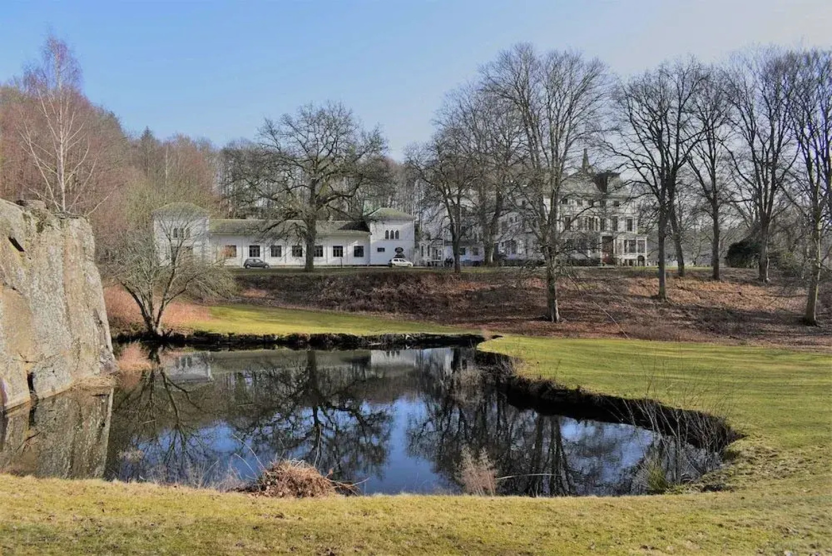 Wendelsberg STF Hotell