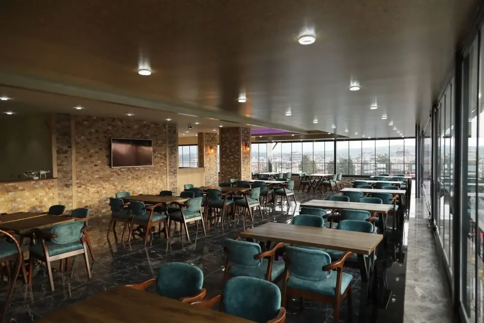 Elada Luxury Otel