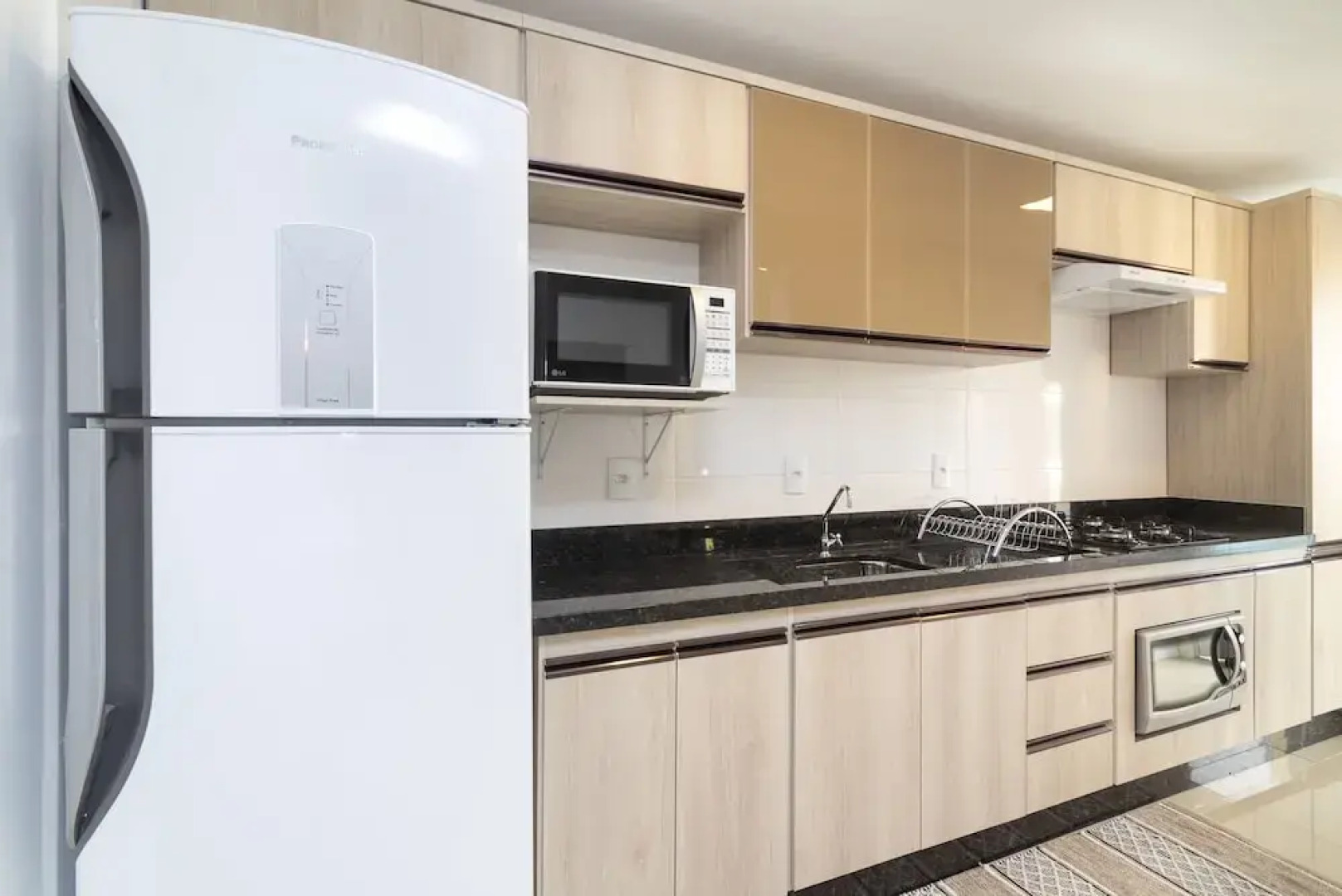 Aluguel Apartamento 2 quartos 1 suite Piscina 418