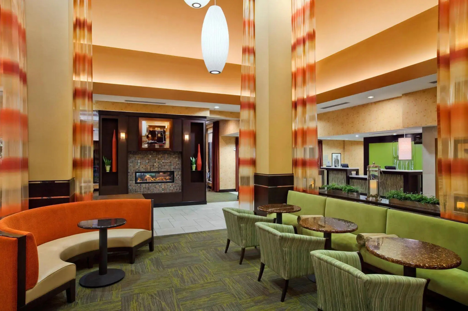 Hilton Garden Inn Nashville/Franklin Cool Springs