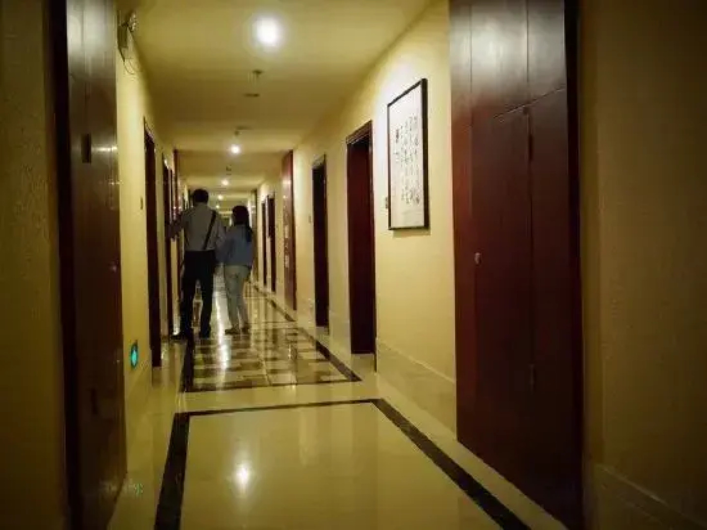 Jin Di Commercial Hotel