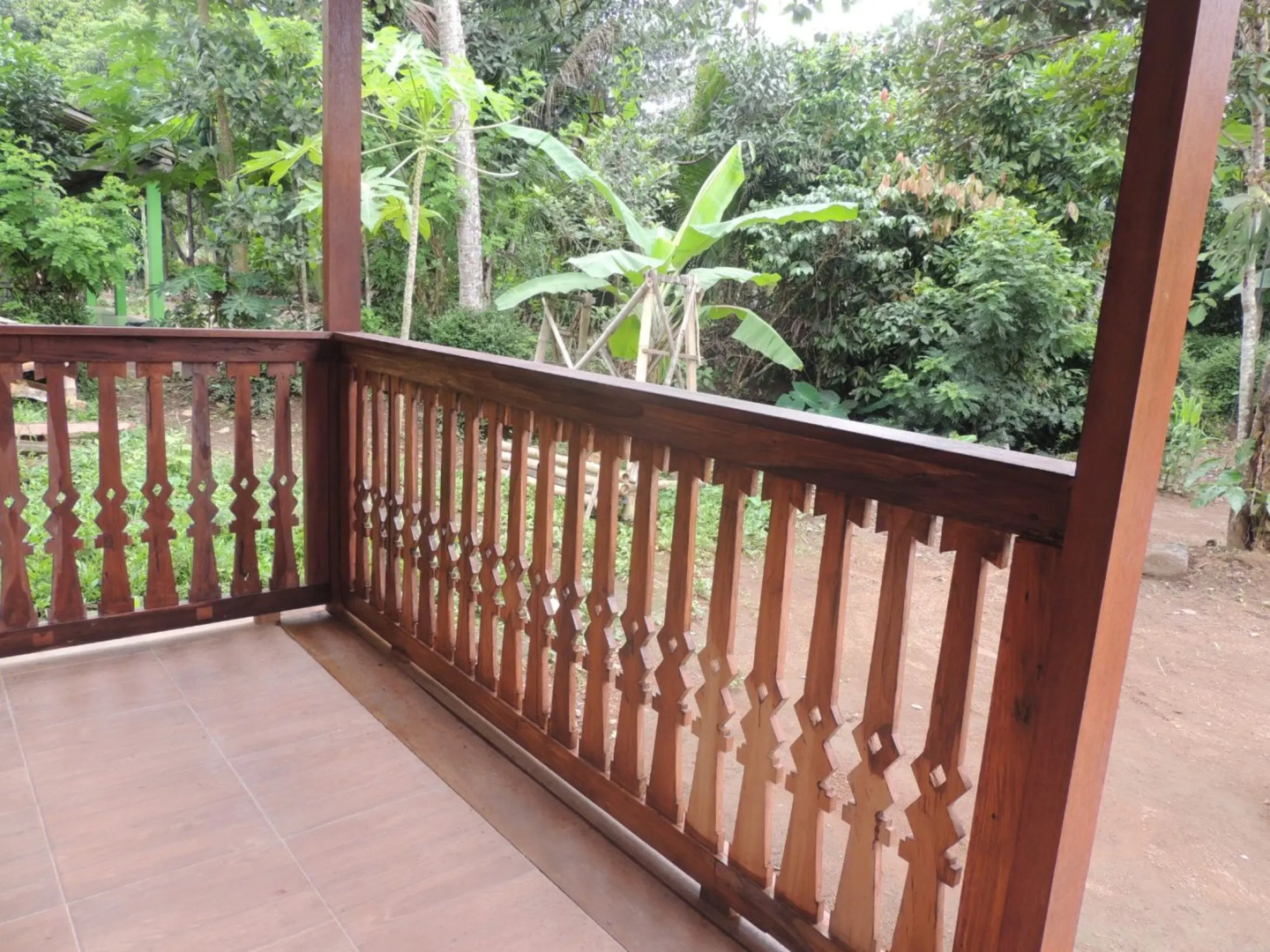 Homestay Effendi Borobudur by Ndalem Beong by ZUZU