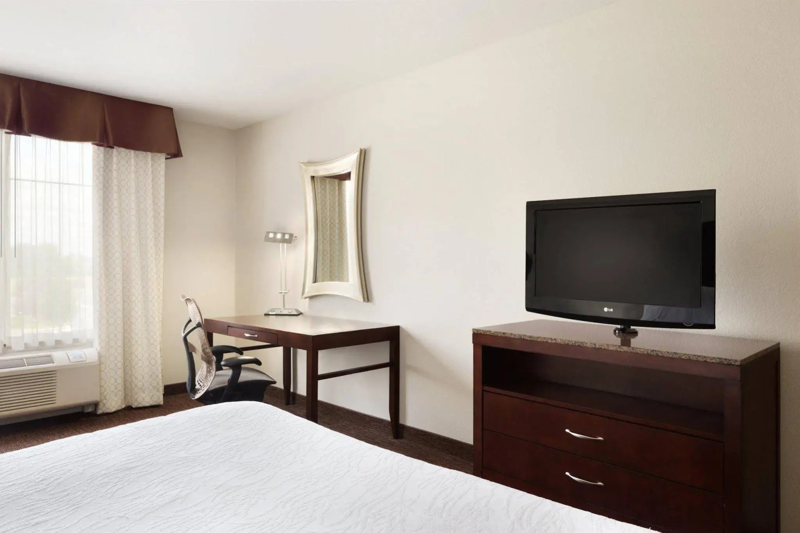 Hilton Garden Inn Toledo Perrysburg