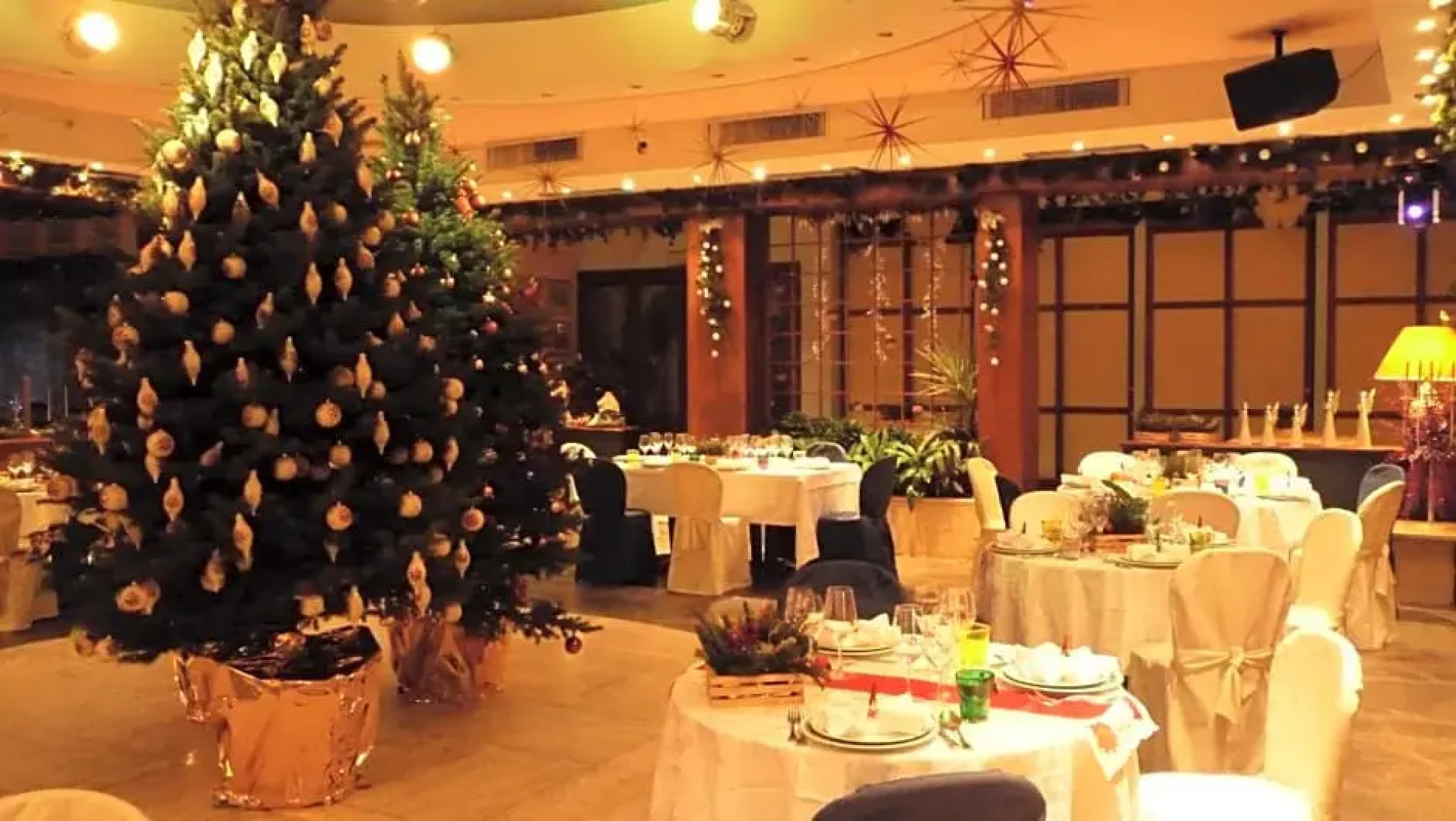 Hotel Ristorante La Lanterna