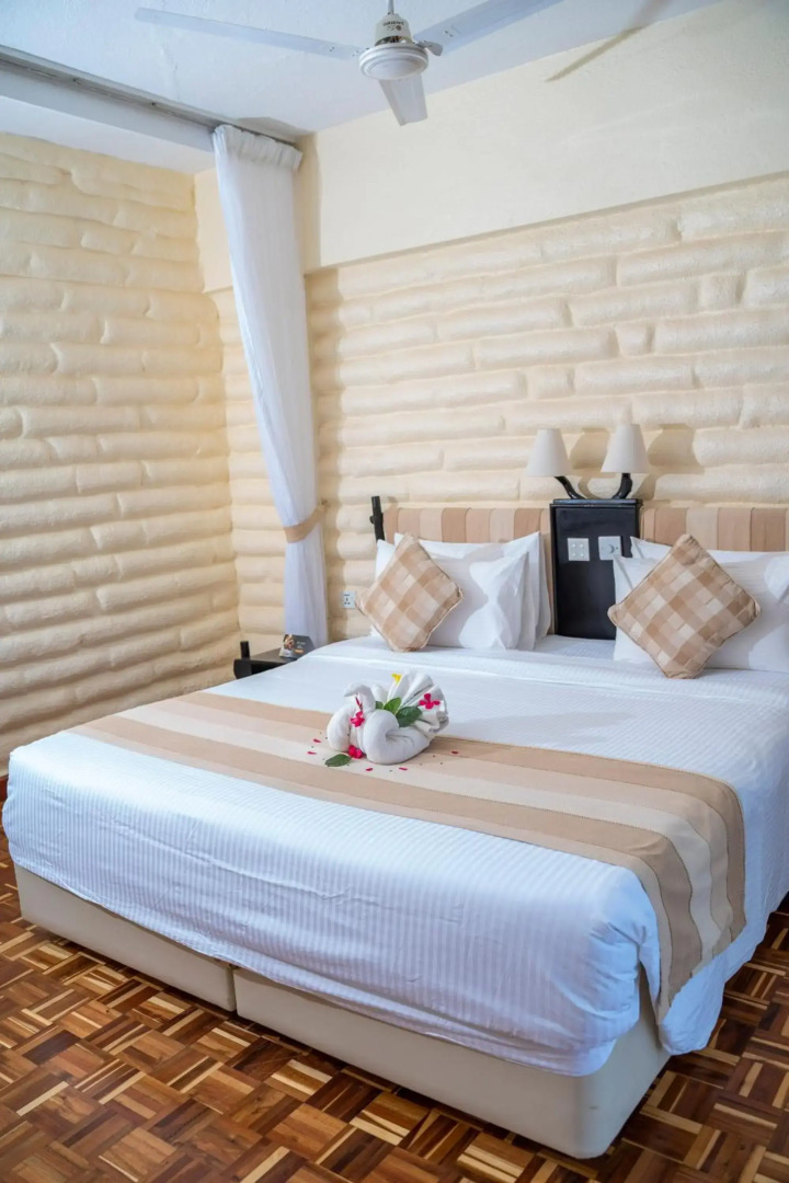 Taita Hills Safari Resort & Spa