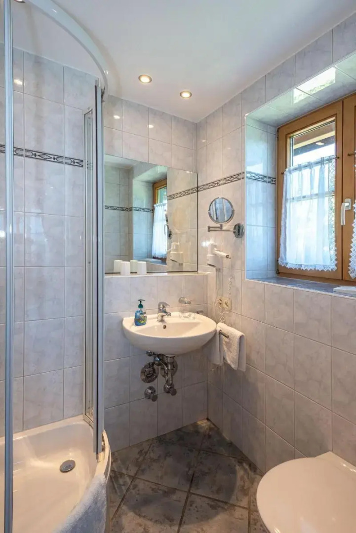 Aparthotel Werdenfels