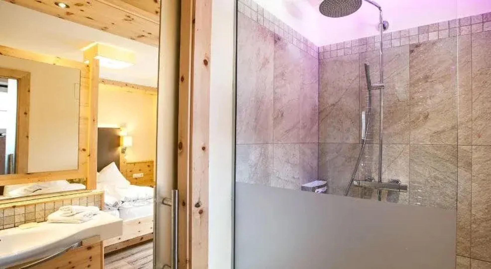 Sylvanas Wohlfhl Hotel