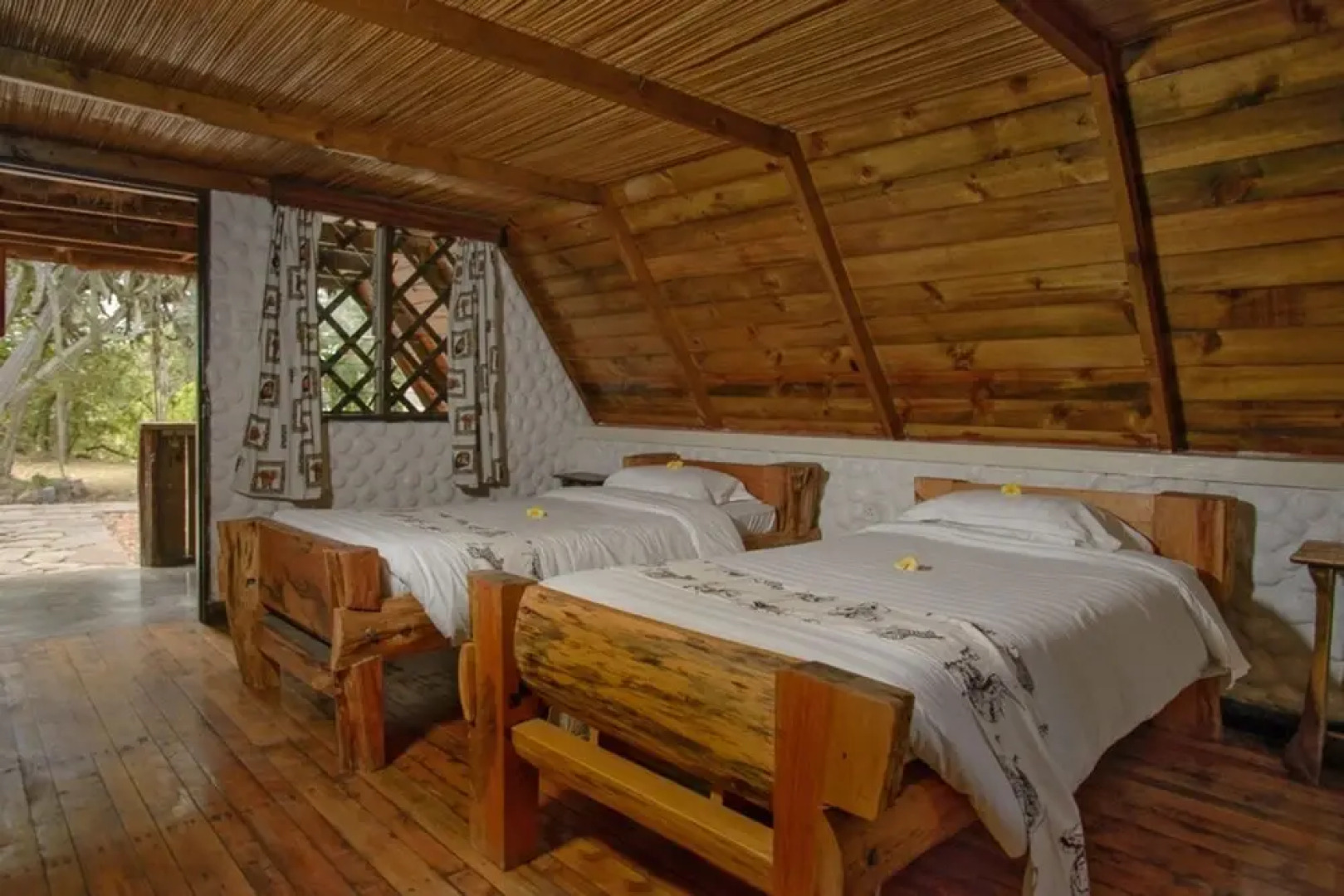 Mara Concord Game Lodge