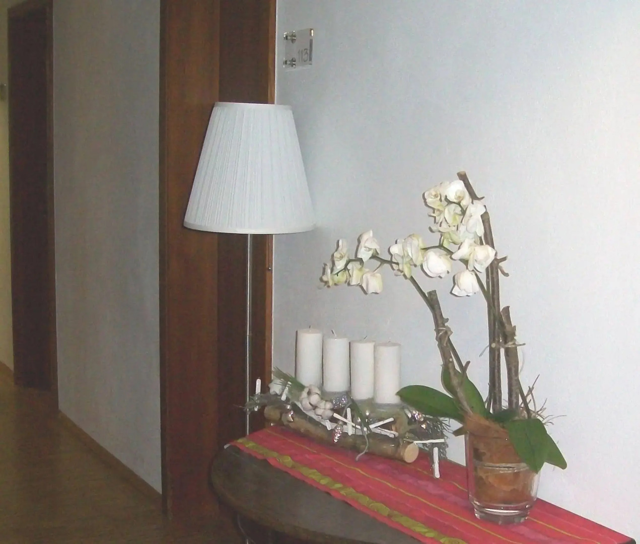 Hotel Brasserie Beierhaascht