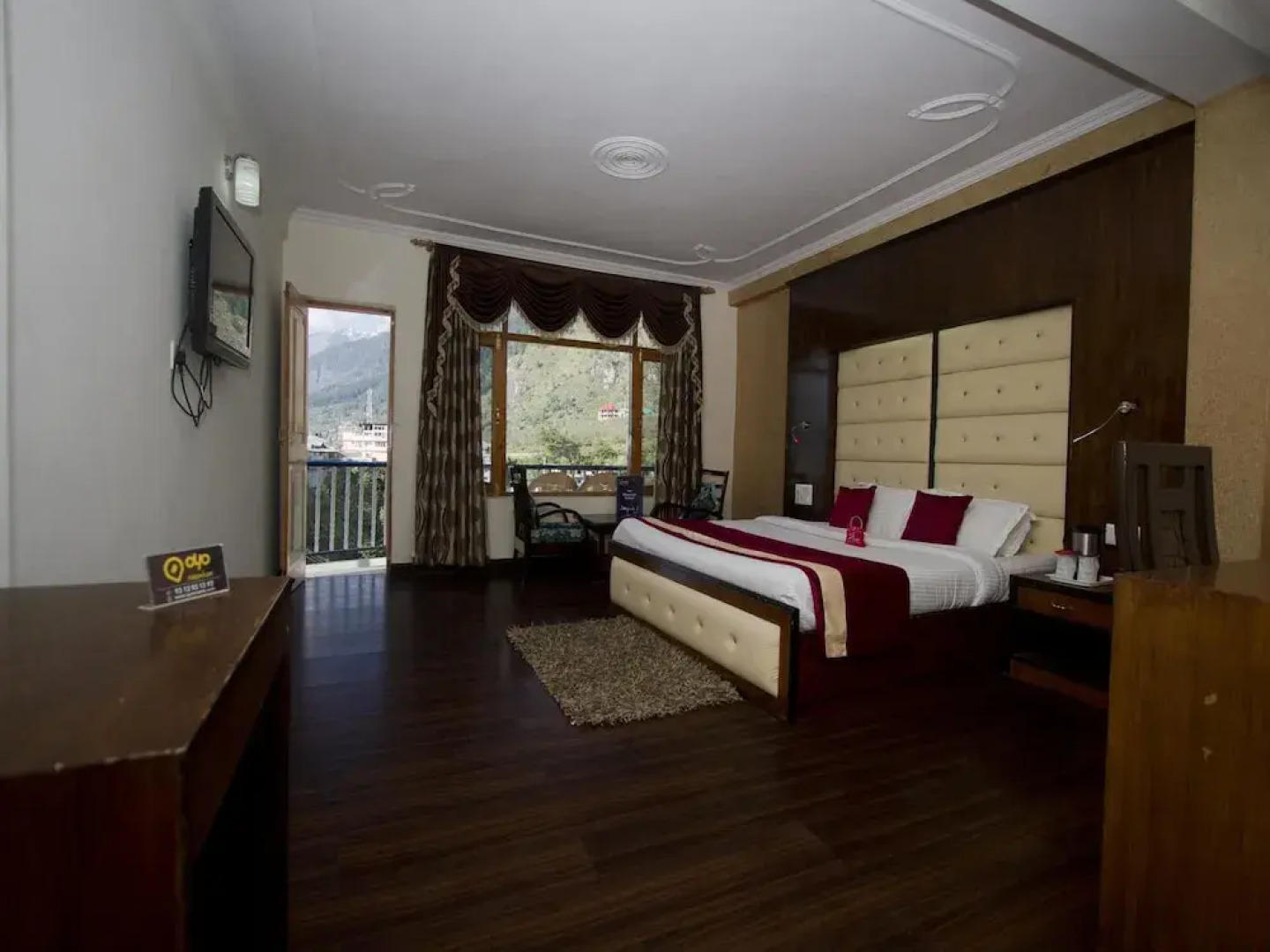 OYO 1638 Hotel A Star Regency