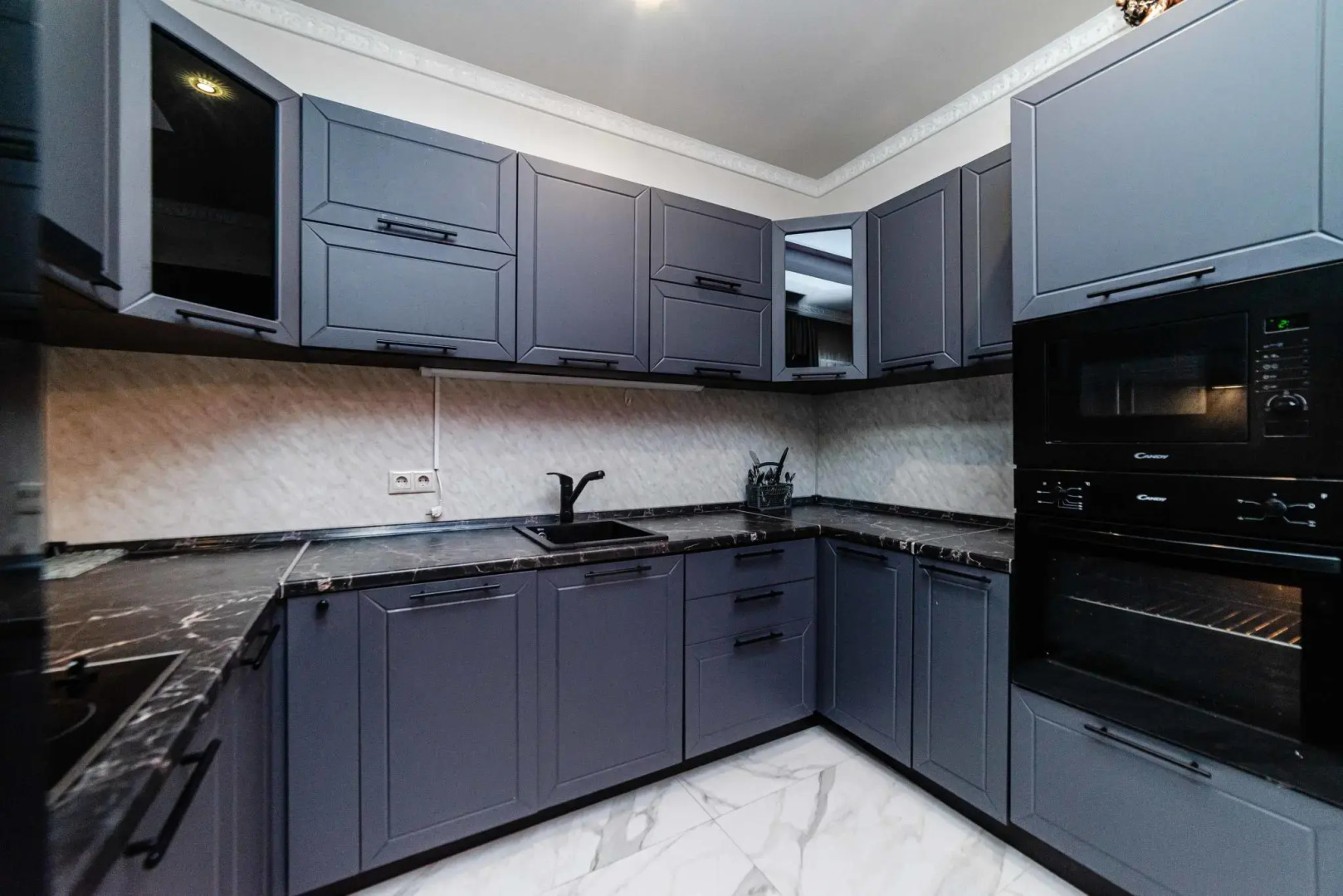 Дом в квартале Щитниково 135