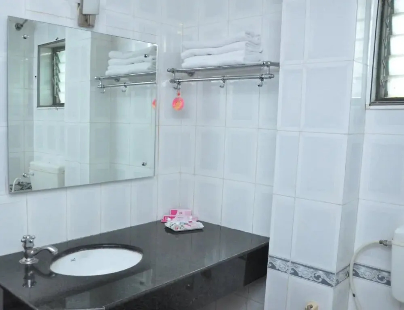 Hotel Sathyam Trichy