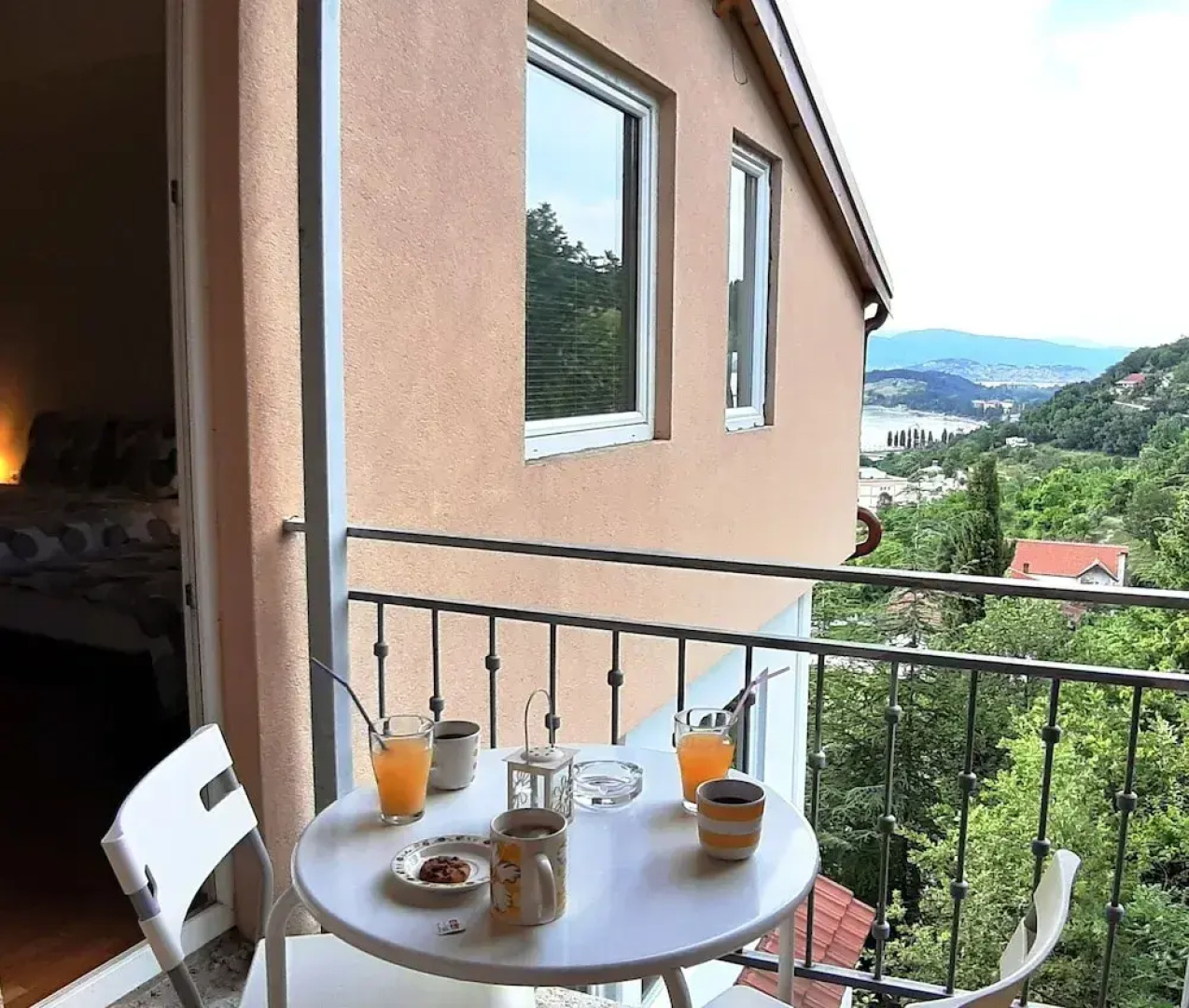 Villa Chingo
