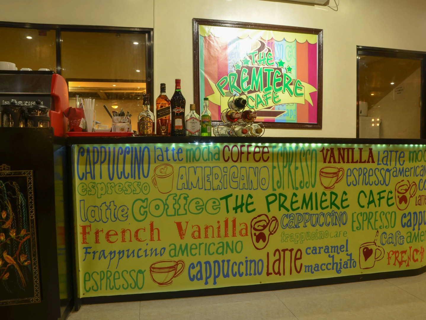 The Premiere Business Hotel