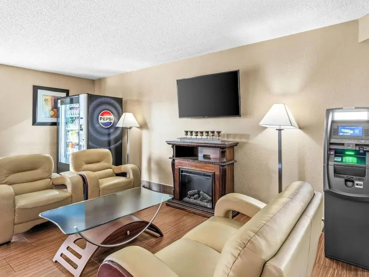 Travelodge Sturtevant/Racine
