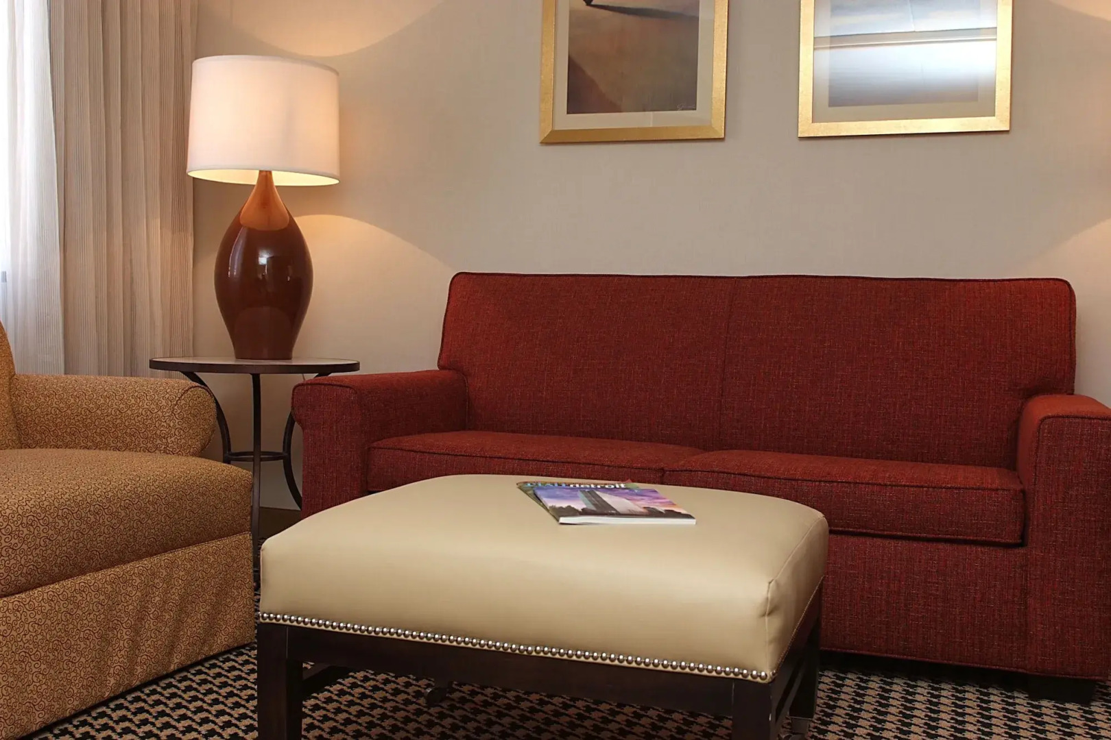 Embassy Suites by Hilton Detroit Metro Airport