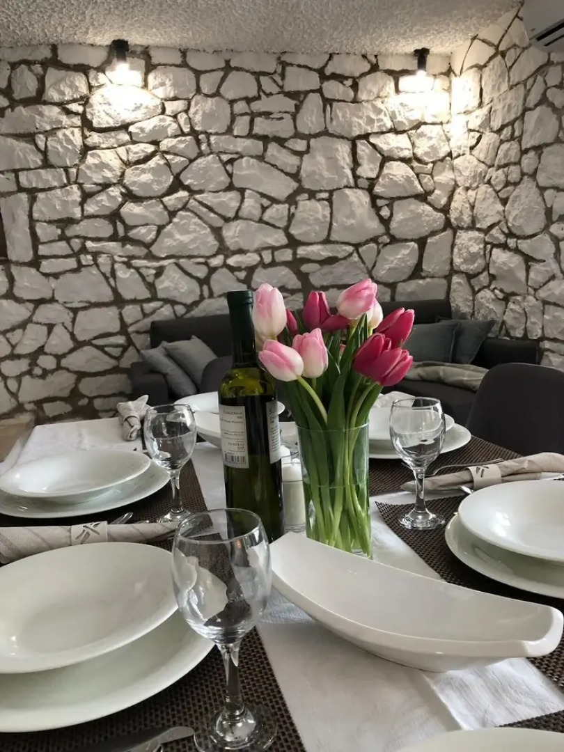 Villa Dragi, Villa With Pool and big Terrace, sea View, Peacfully and Quite