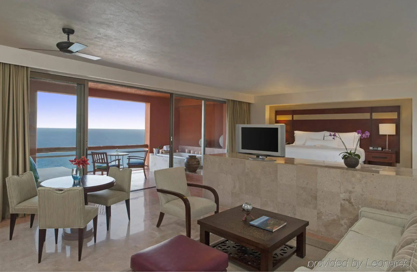 The Westin Los Cabos Resort Villas