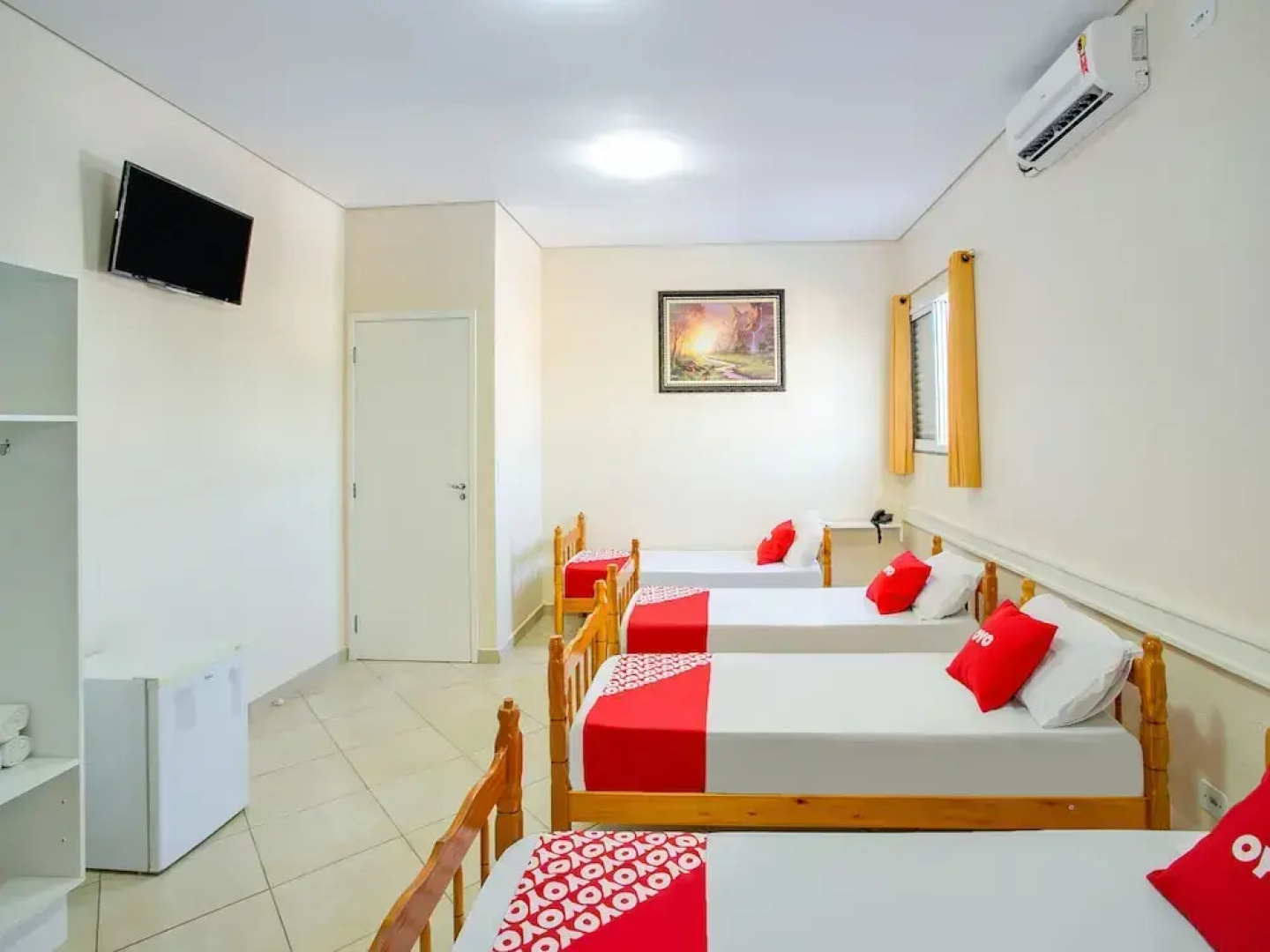 Hotel Dayse