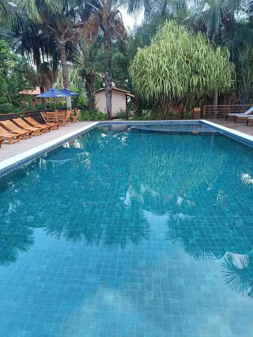 Encantes do Nordeste