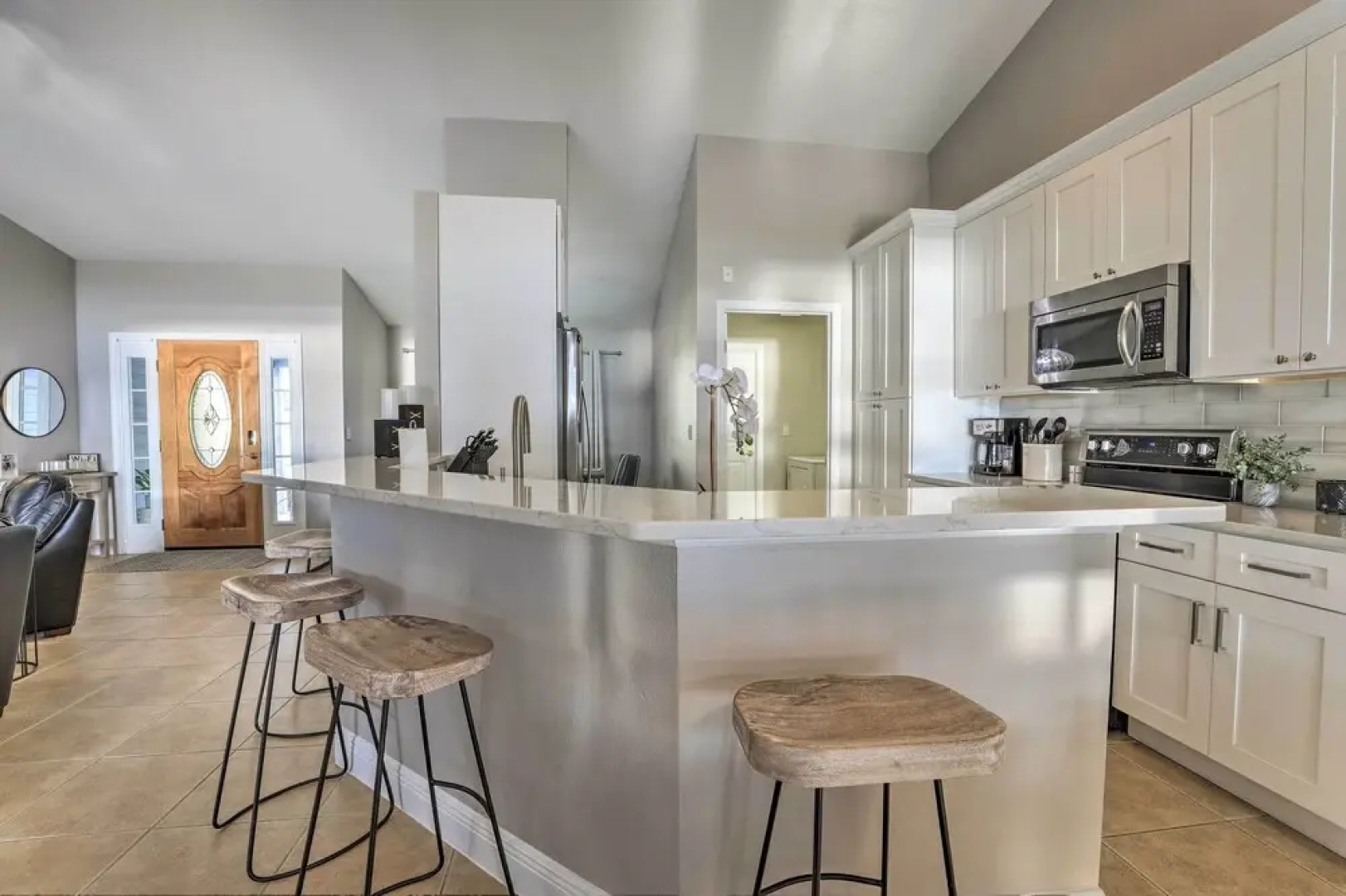 Dog-friendly Lake Home w/ Dock ~ 25 Mi to Disney!