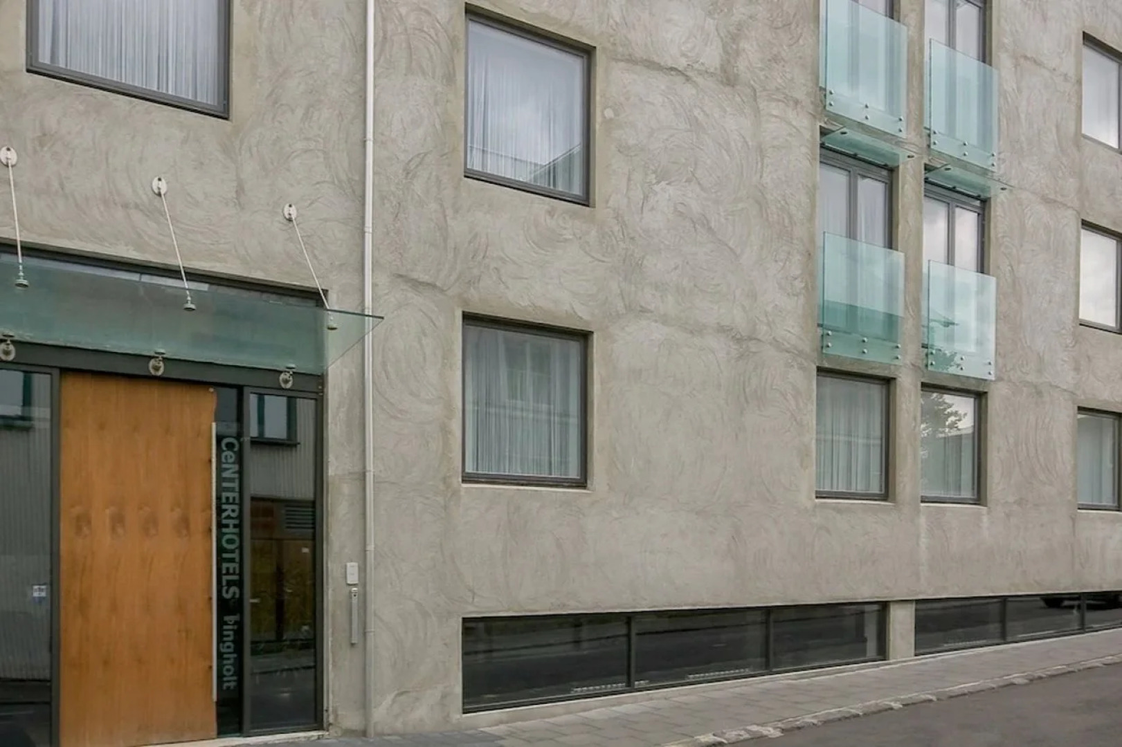 Þingholt by Center Hotels