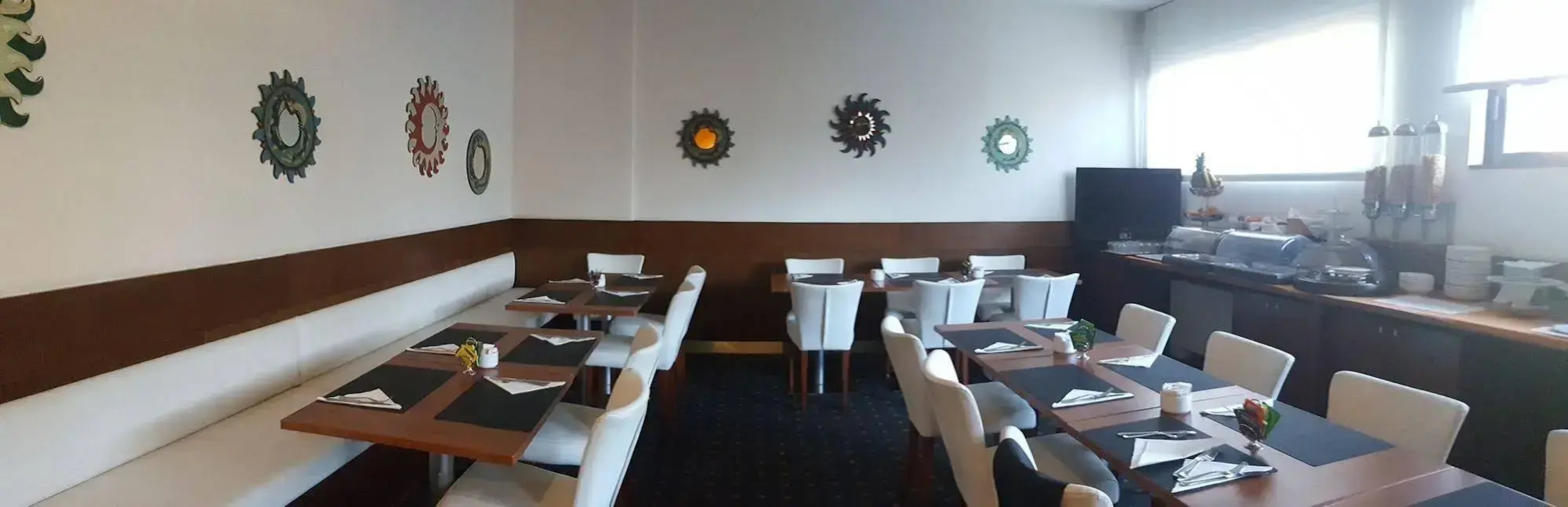 CH Hotel Giada Inn