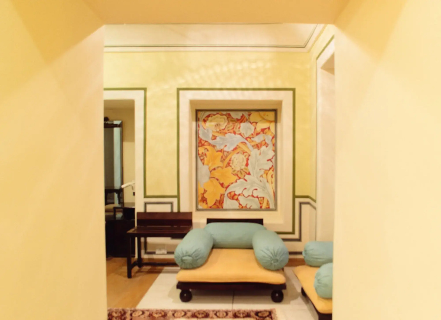 Royal Heritage Haveli - By Leisure Hotels