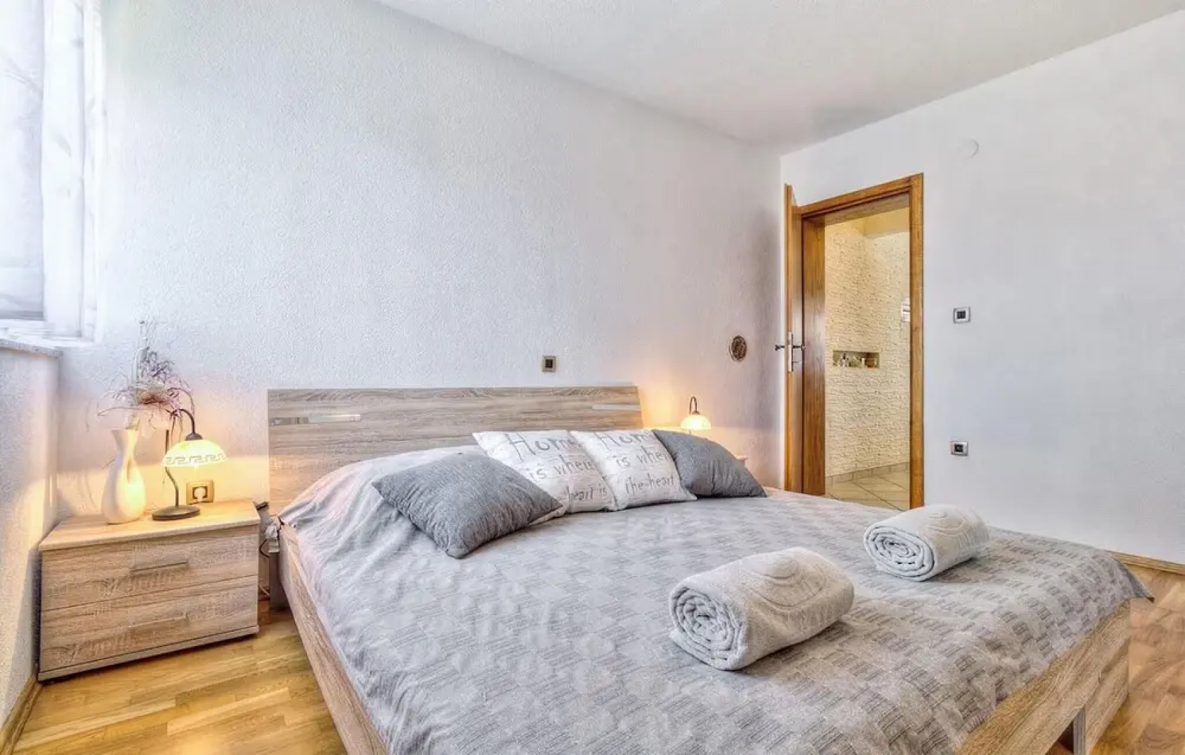 Amazing Home in Kastel With Outdoor Swimming Pool, Wifi and 4 Bedrooms