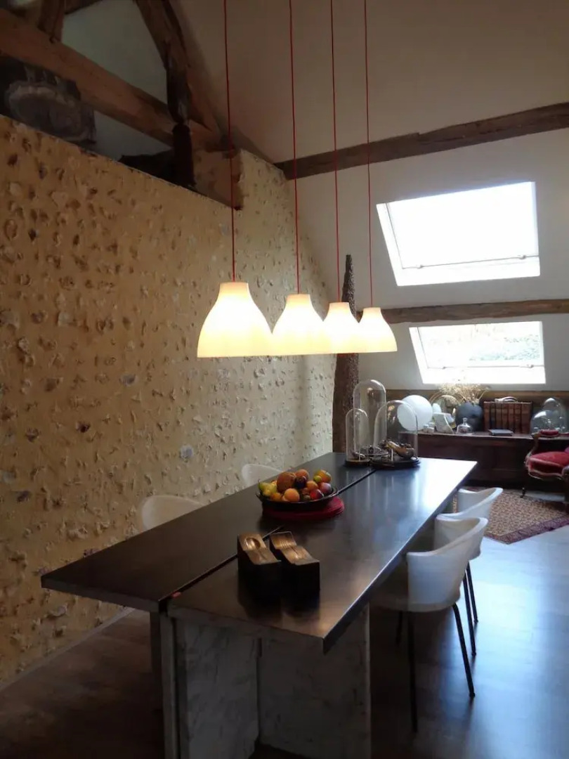 La Longère du Perche