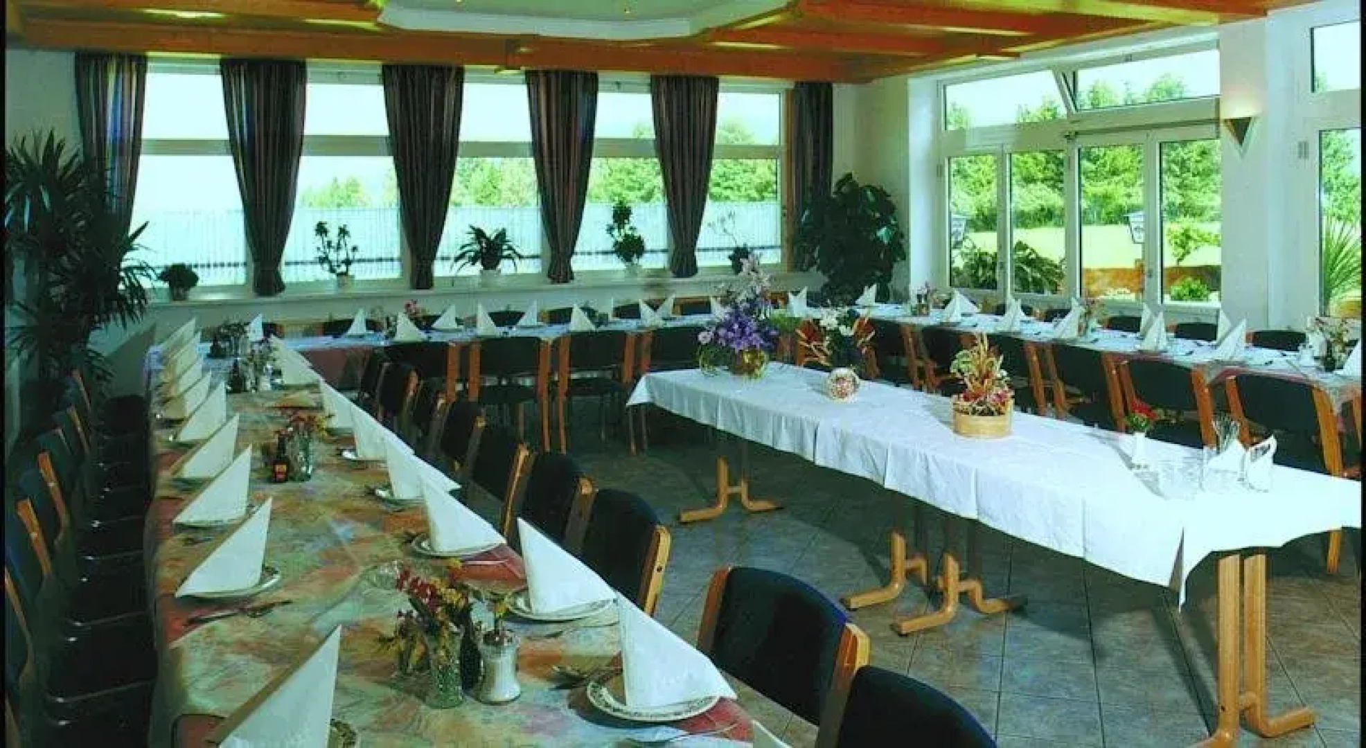 Hotel Gasthof Buchbauer