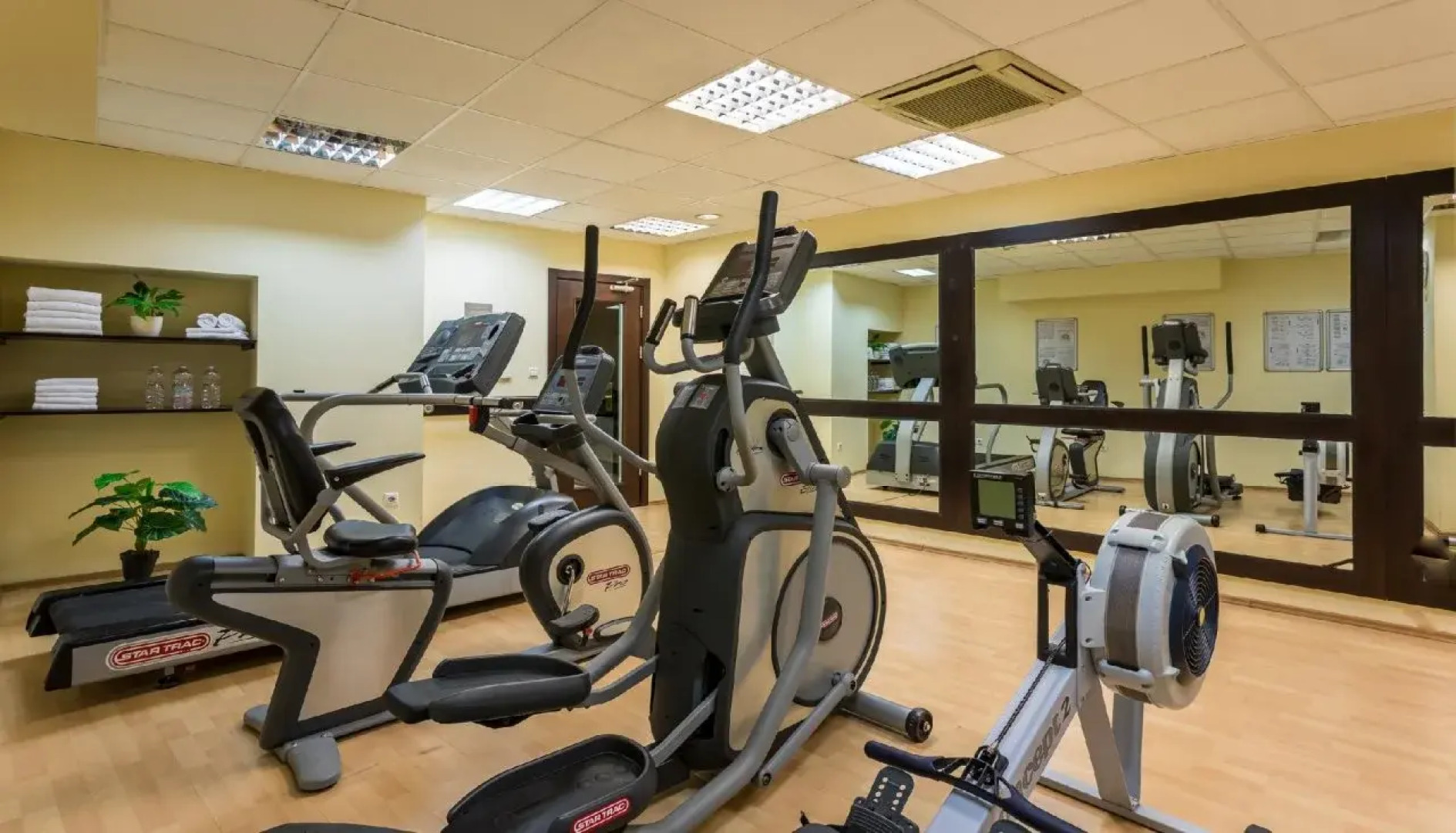 Leonardo Hotel Budapest