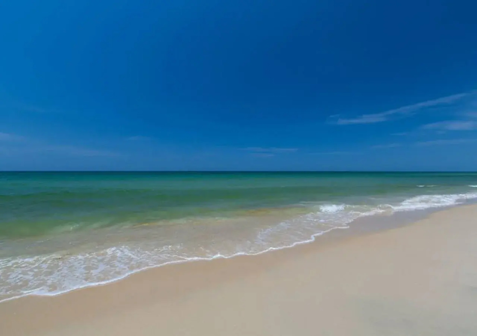 Villa Louise Hue Beach and Spa