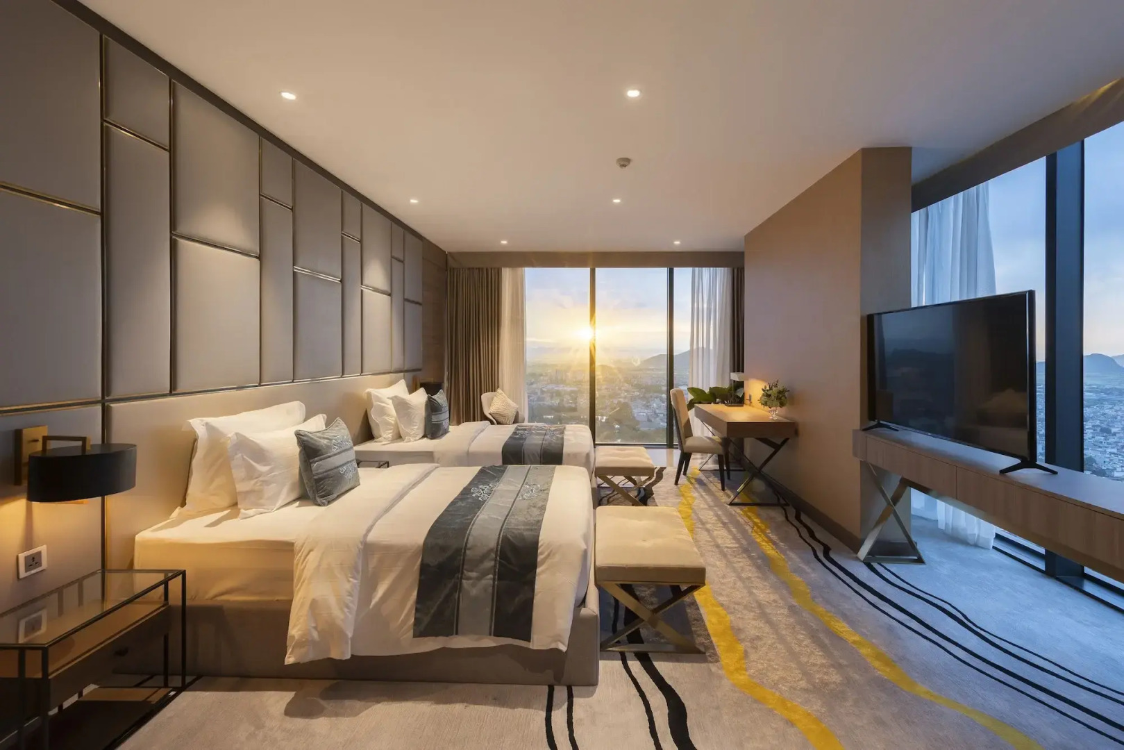 Meliá Vinpearl Thanh Hoa