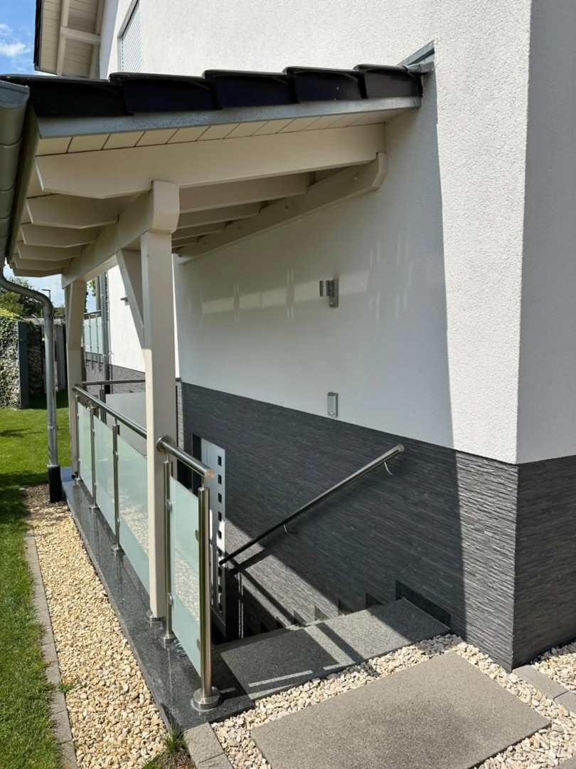 "TiMia" Nähe Europa Park und Rulantica