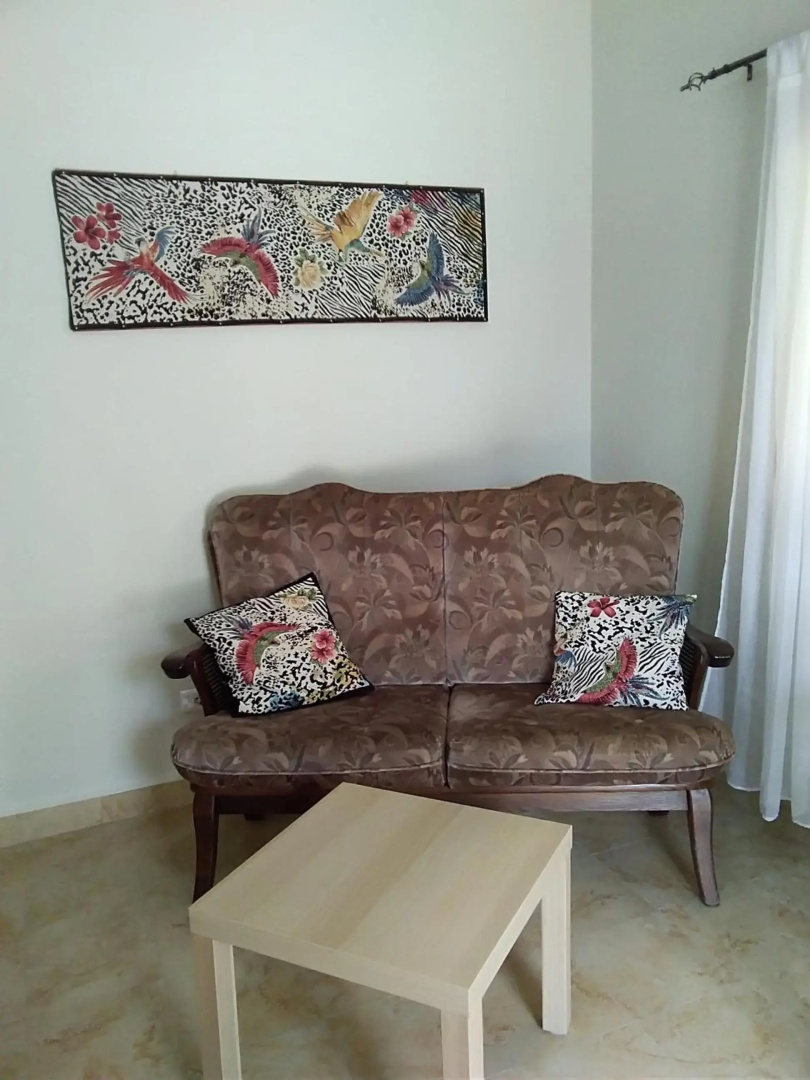 Real Owl Guest House