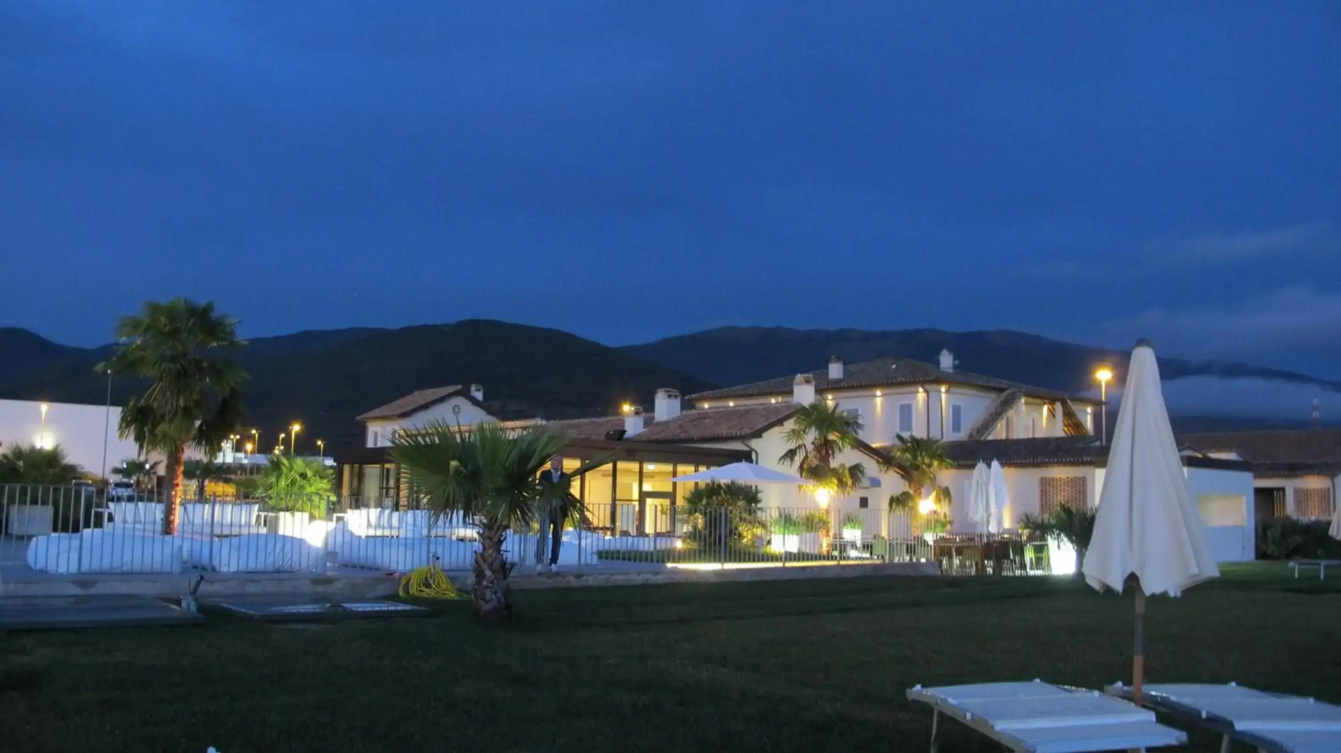 Hotel & Resort Le Colombare