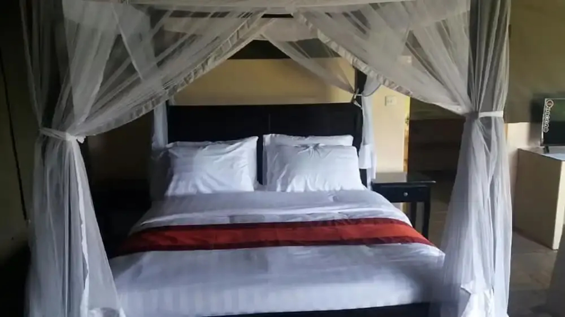 Olooltepes Picnic Site