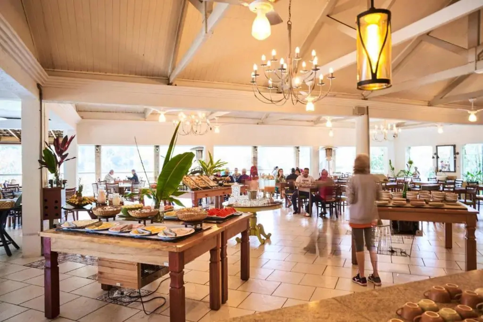 Hotel Recanto da Cachoeira