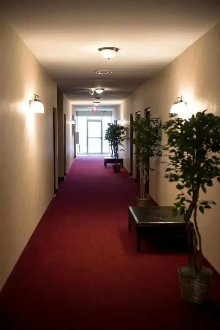 Pacer Inn And Suites Delaware