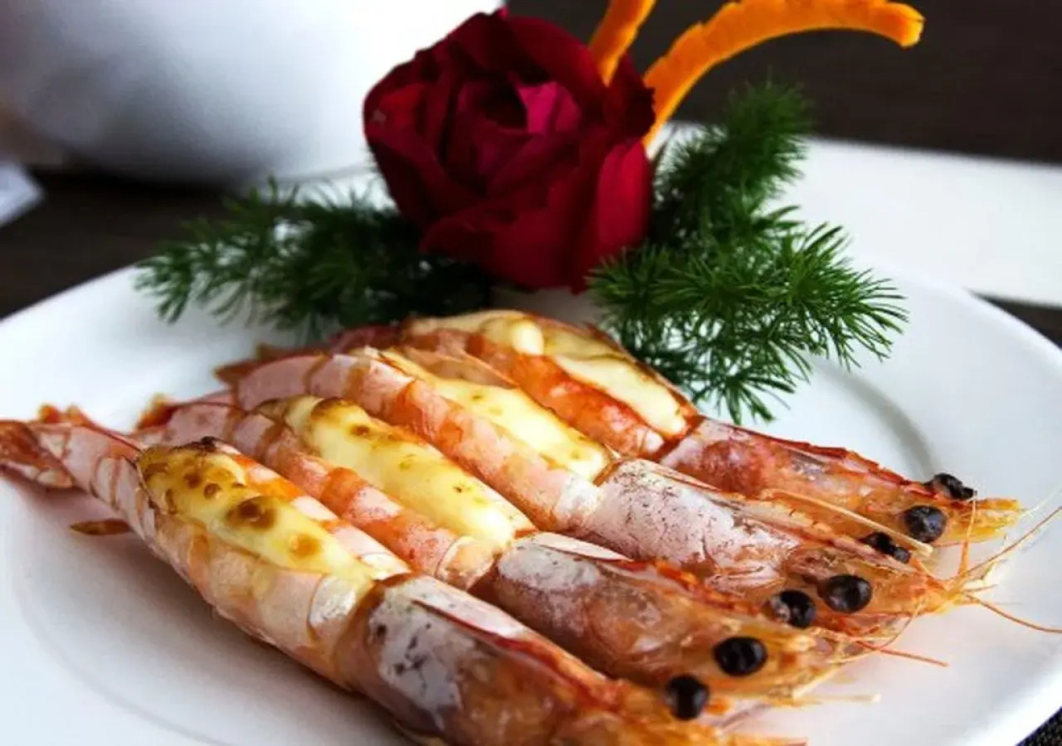 Luoyang Christian's Hotel