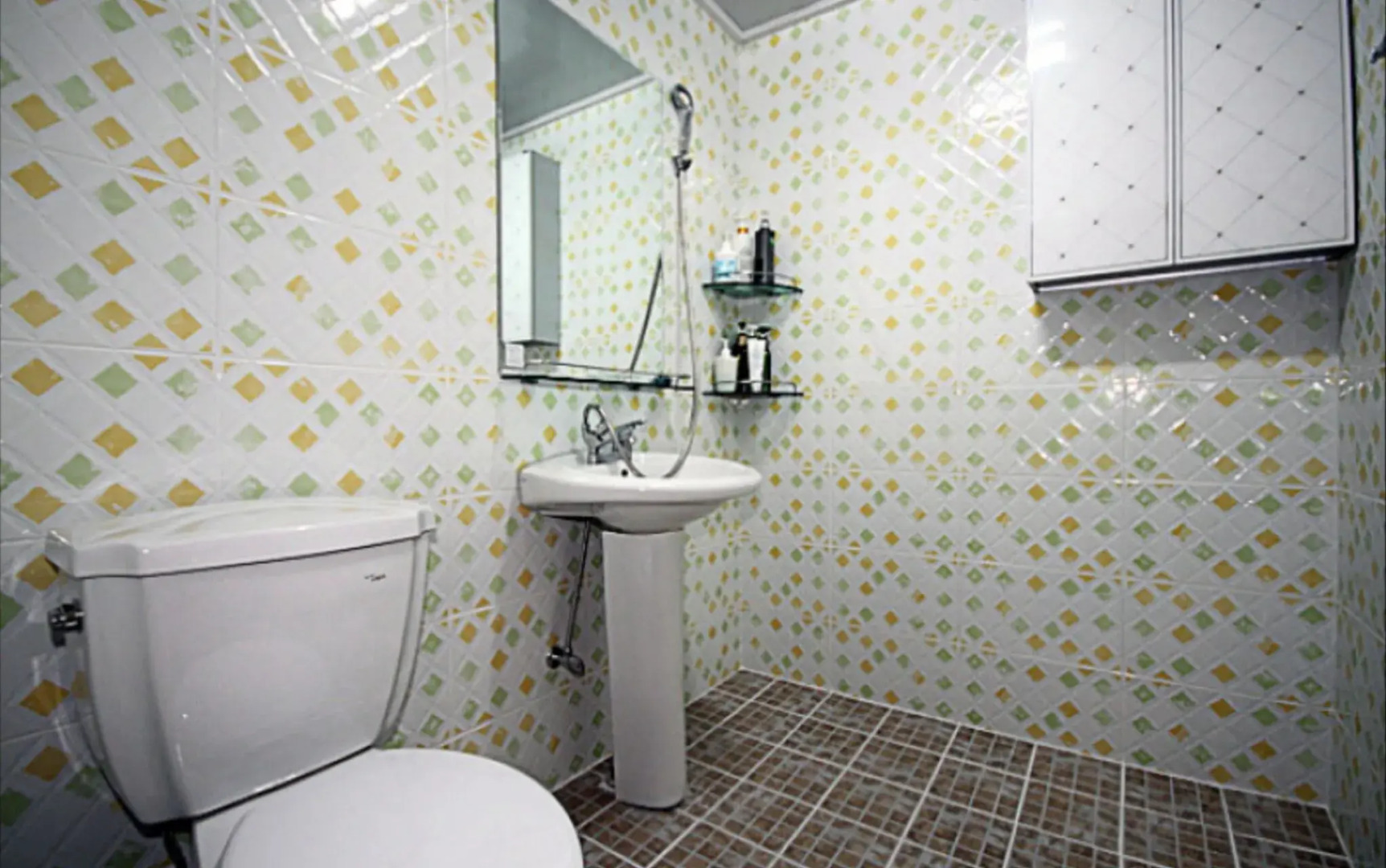 Yeongdeok Who Pension