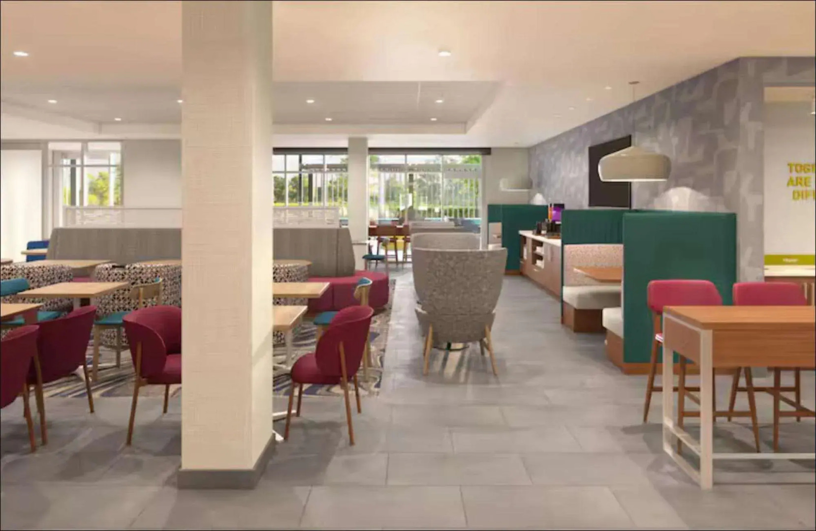 Home2 Suites By Hilton Dry Ridge