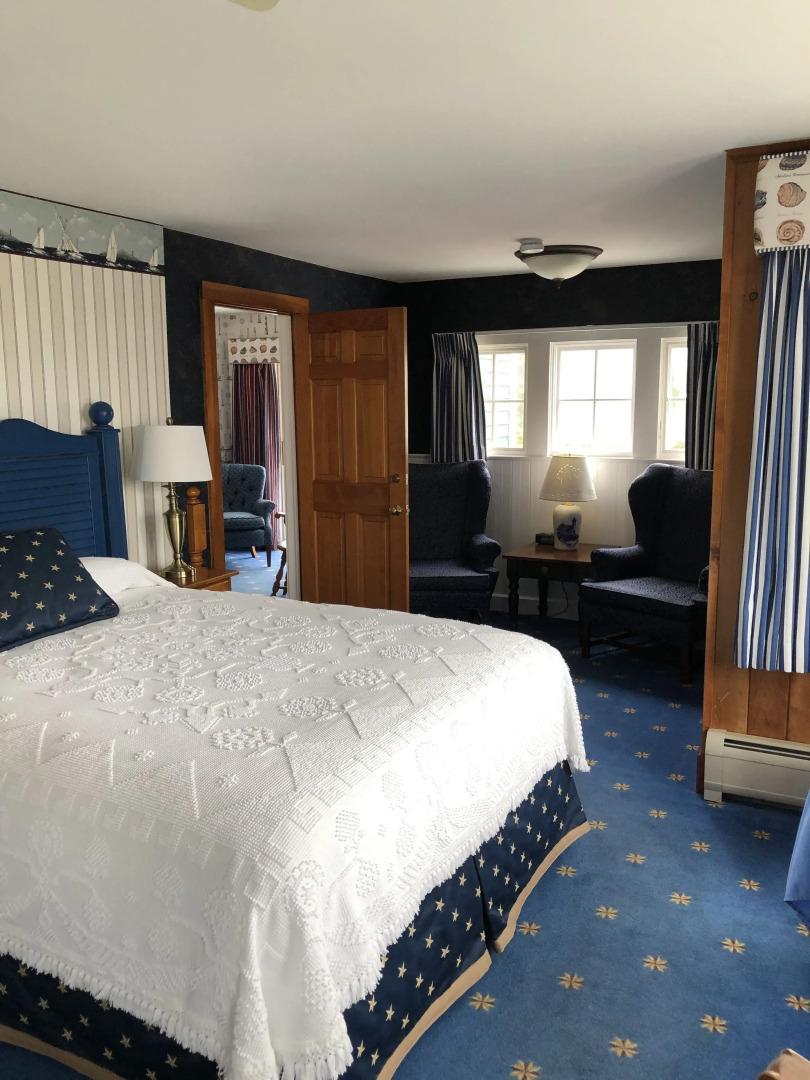 Winstead Beach Resort