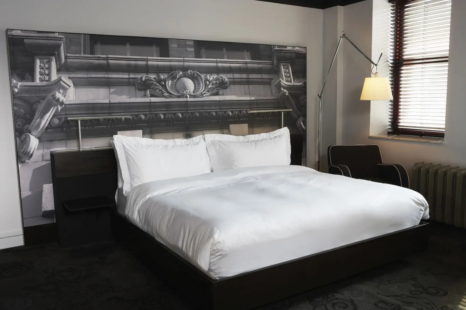 Hôtel Le Germain Québec