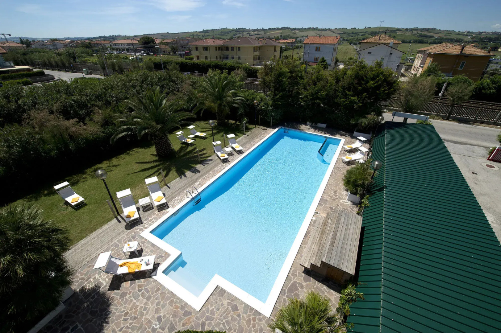 UNAWAY Imperial Beach Fano