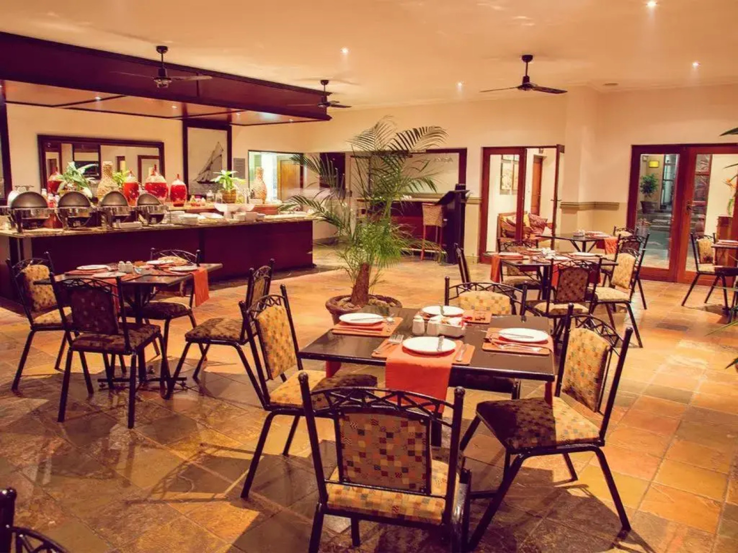 Ocean View Villas Unit G07