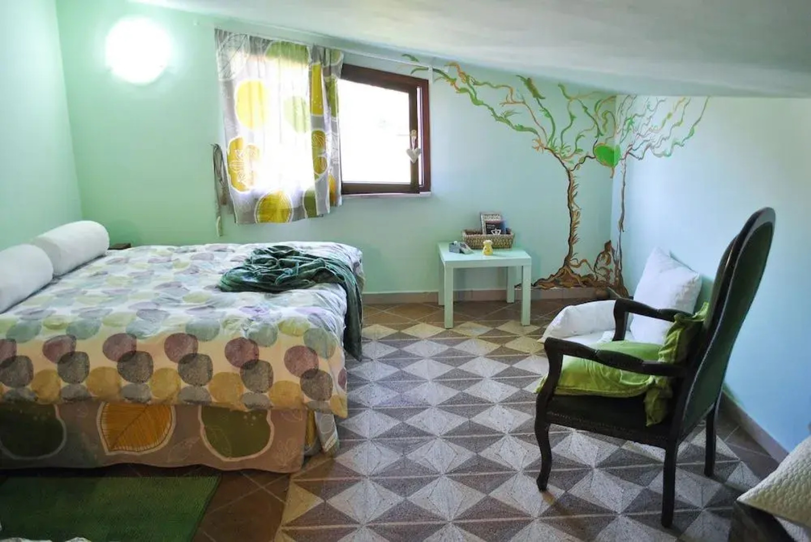 Viaggiatori D'Intento