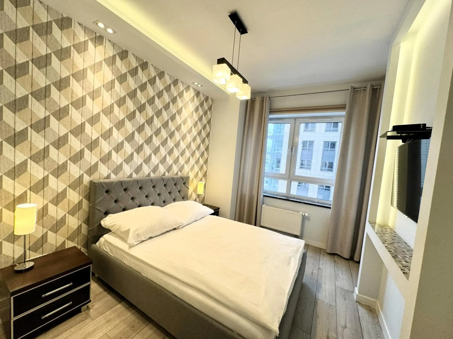 Platinum Towers Country 2 Country